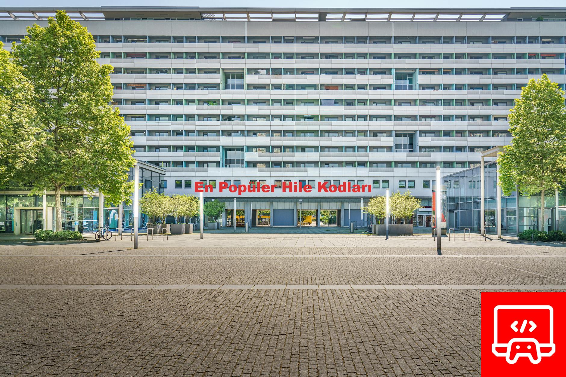 En Popüler Hile Kodları