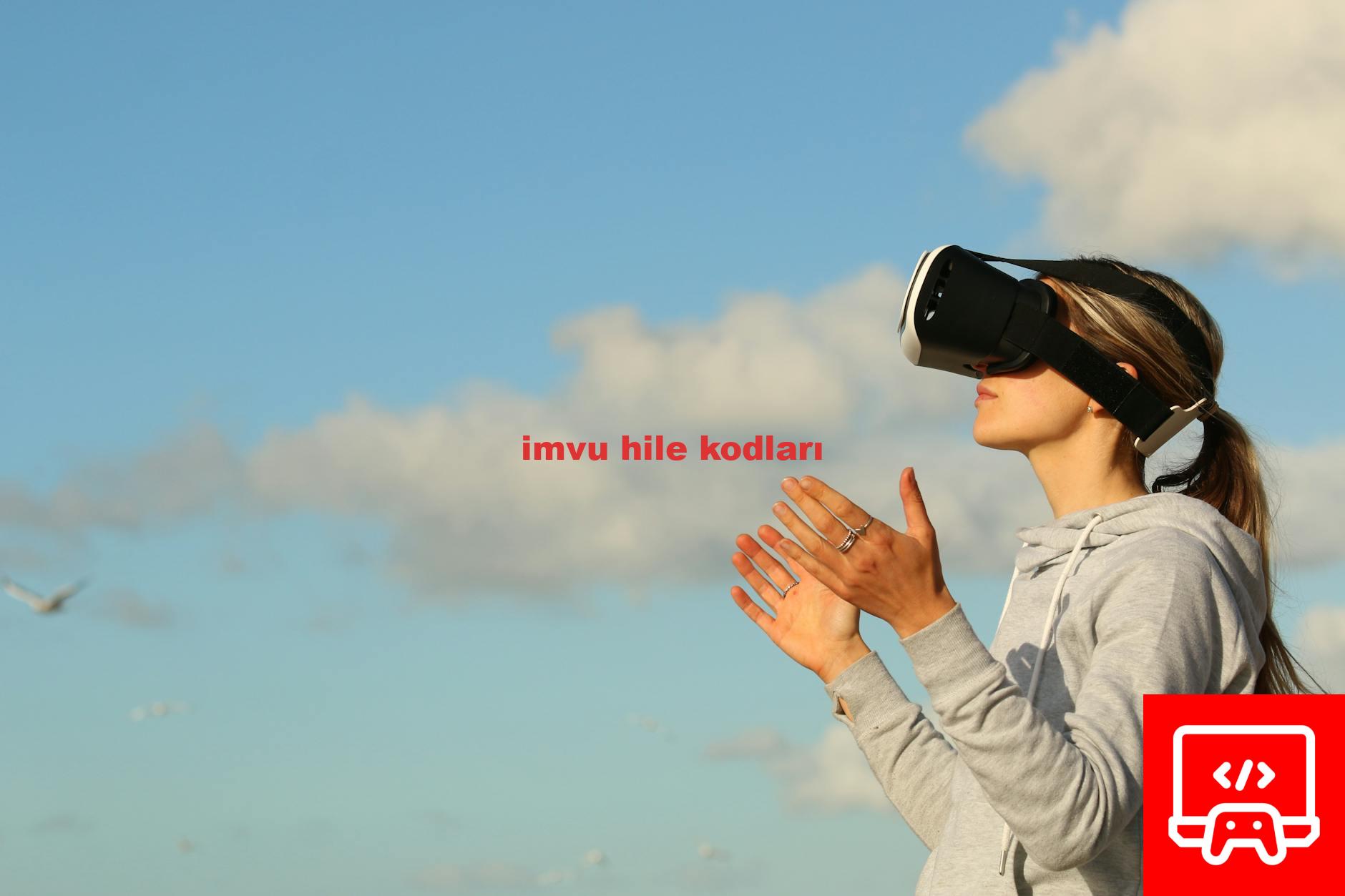 imvu hile kodları