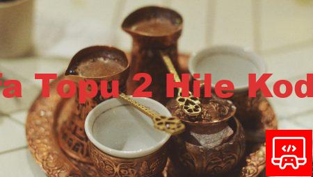Kafa Topu 2 Hile Kodları