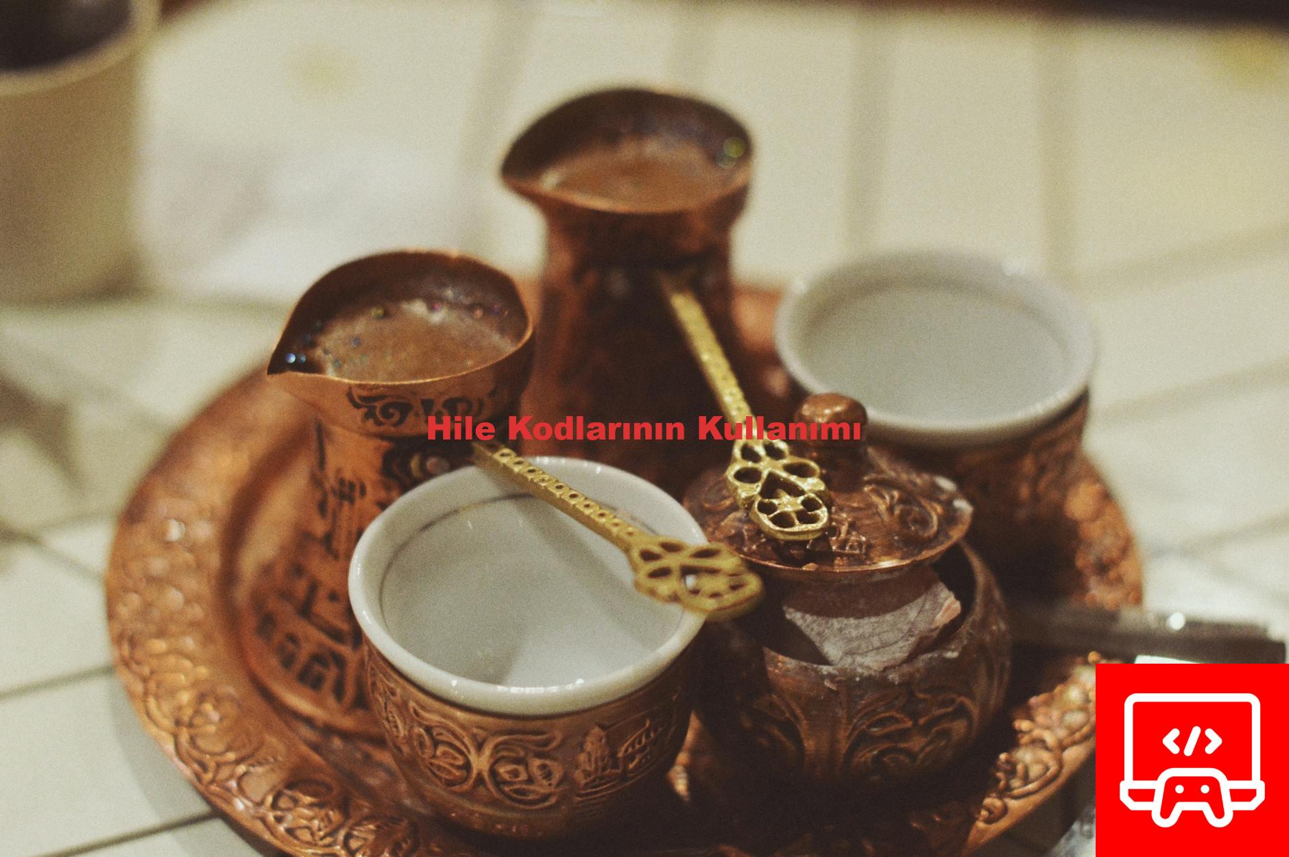 Hile Kodlarının Kullanımı