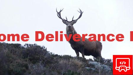 Kingdom Come Deliverance Hile Kodları