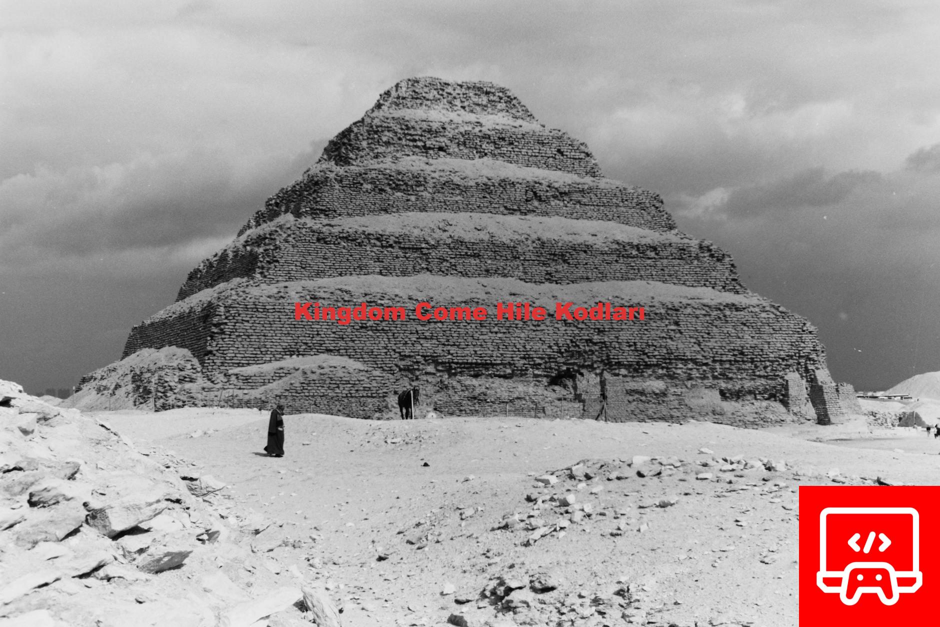 Kingdom Come Hile Kodları