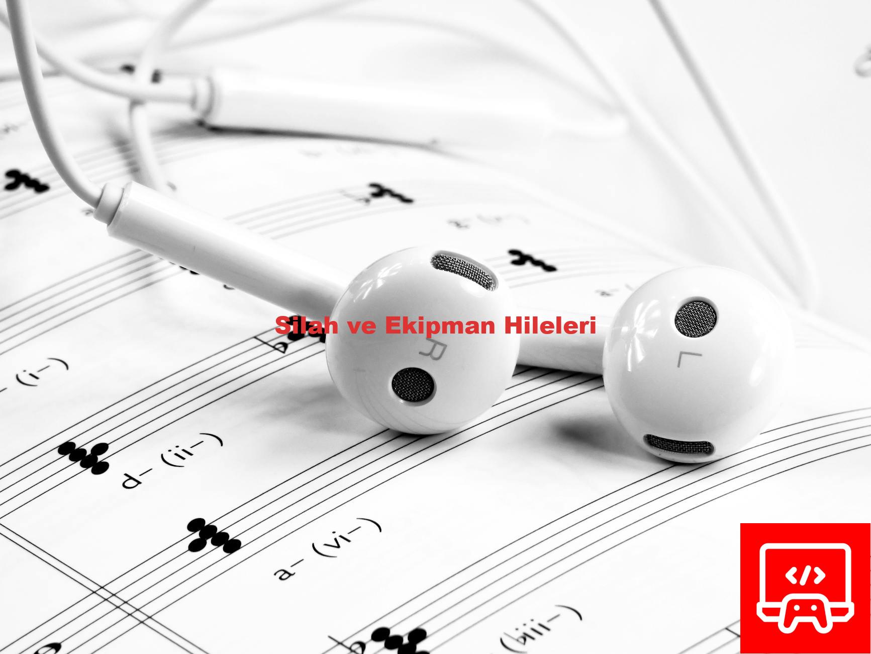 Silah ve Ekipman Hileleri