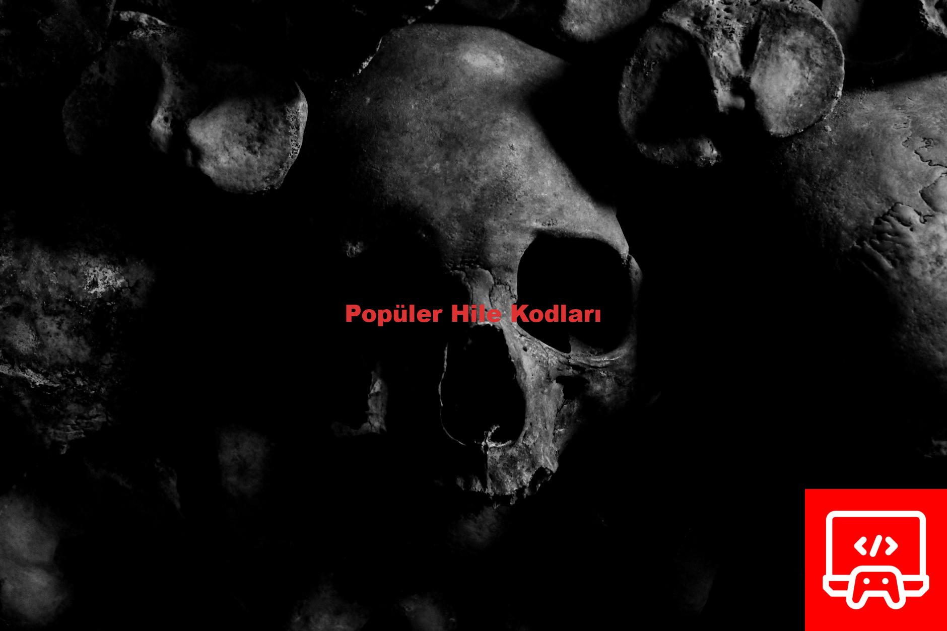 Popüler Hile Kodları