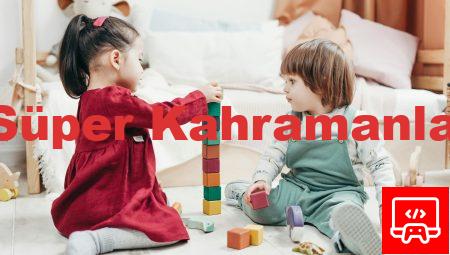Lego Marvel Süper Kahramanlar Hile Kodları