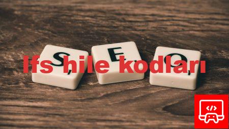 lfs hile kodları