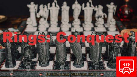 Lord of the Rings: Conquest Hile Kodları