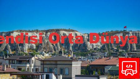 Yüzüklerin Efendisi Orta Dünya 2 Hile Kodları