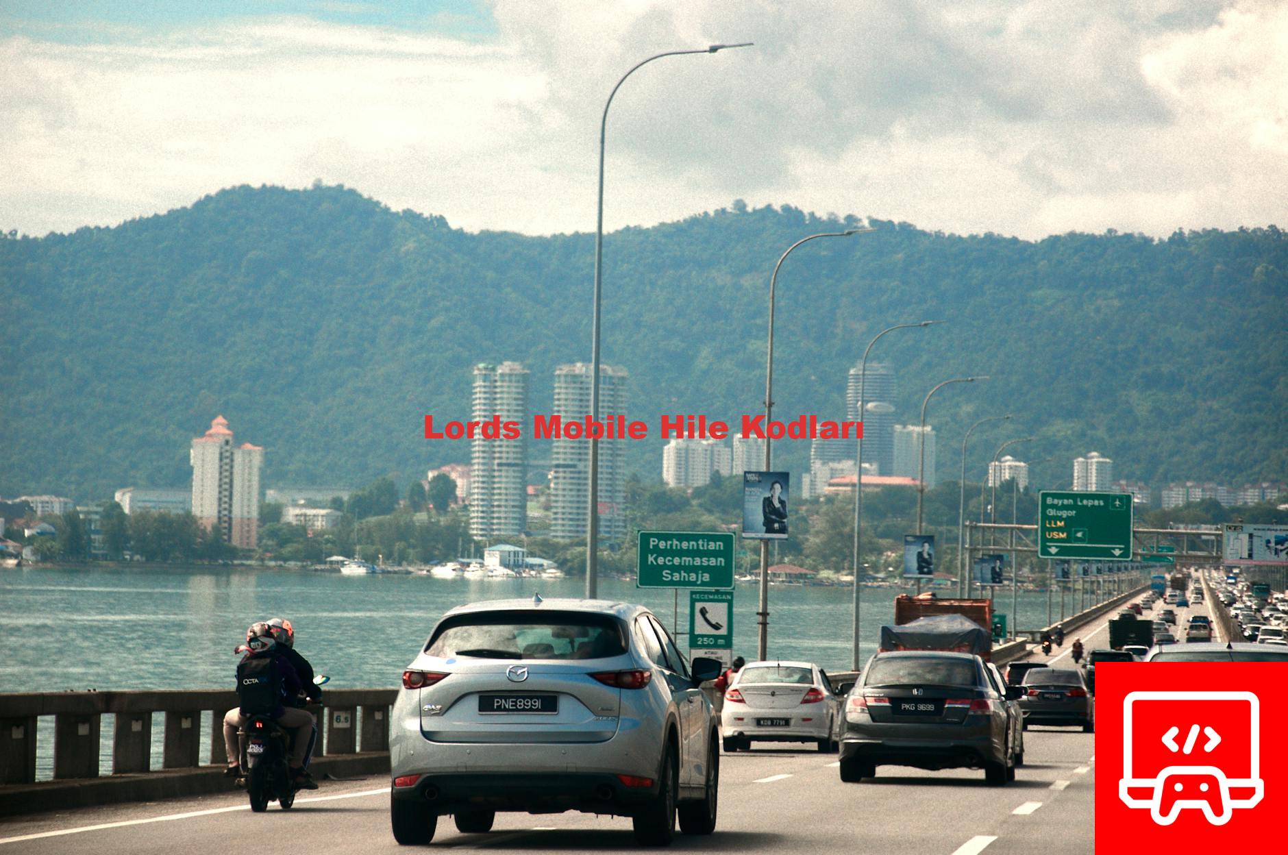 Lords Mobile Hile Kodları