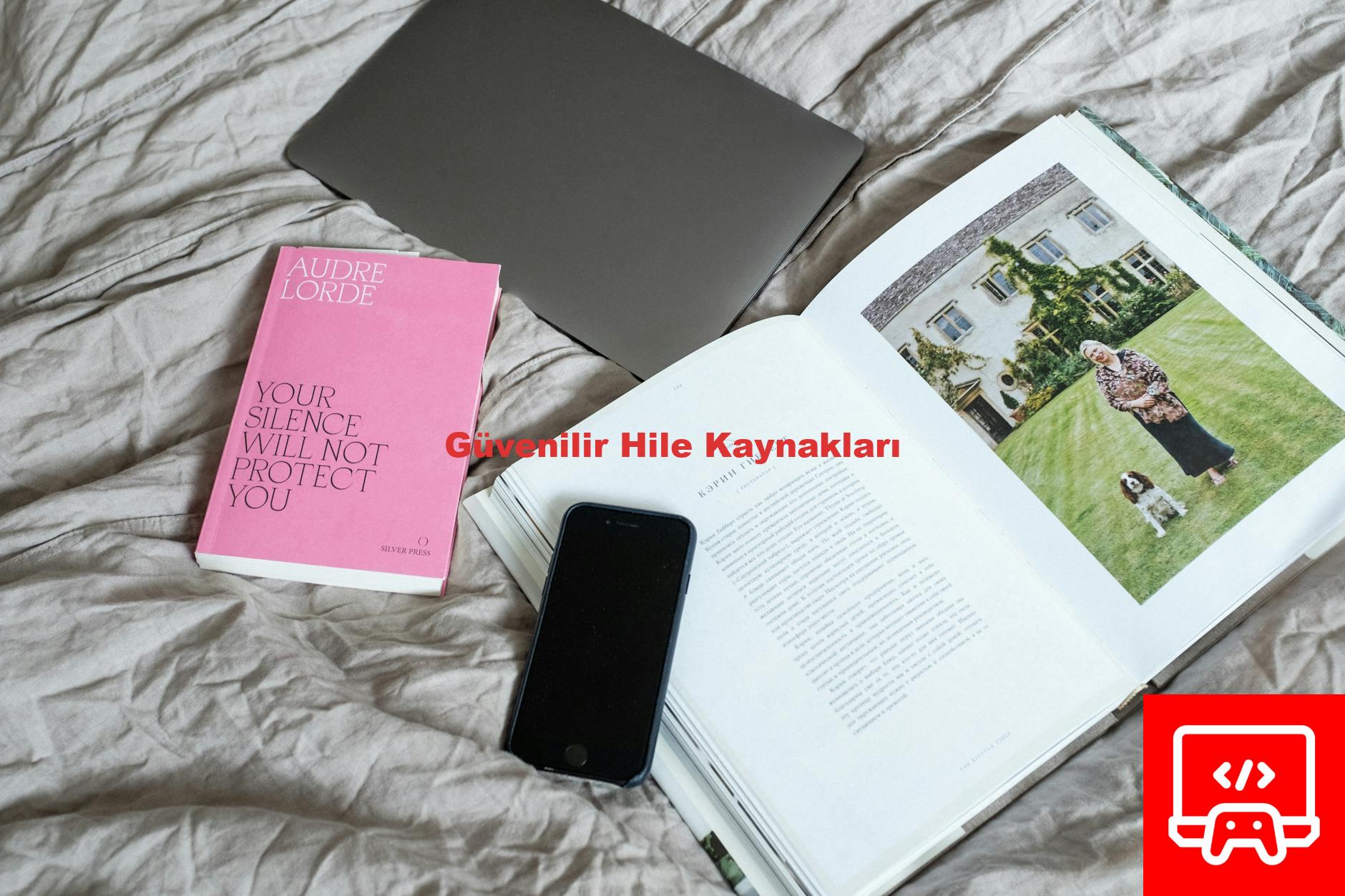 Güvenilir Hile Kaynakları