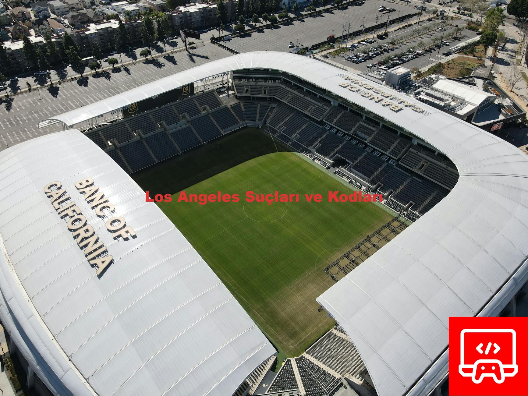 Los Angeles Suçları ve Kodları