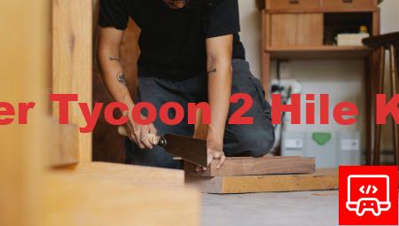 Lumber Tycoon 2 Hile Kodları