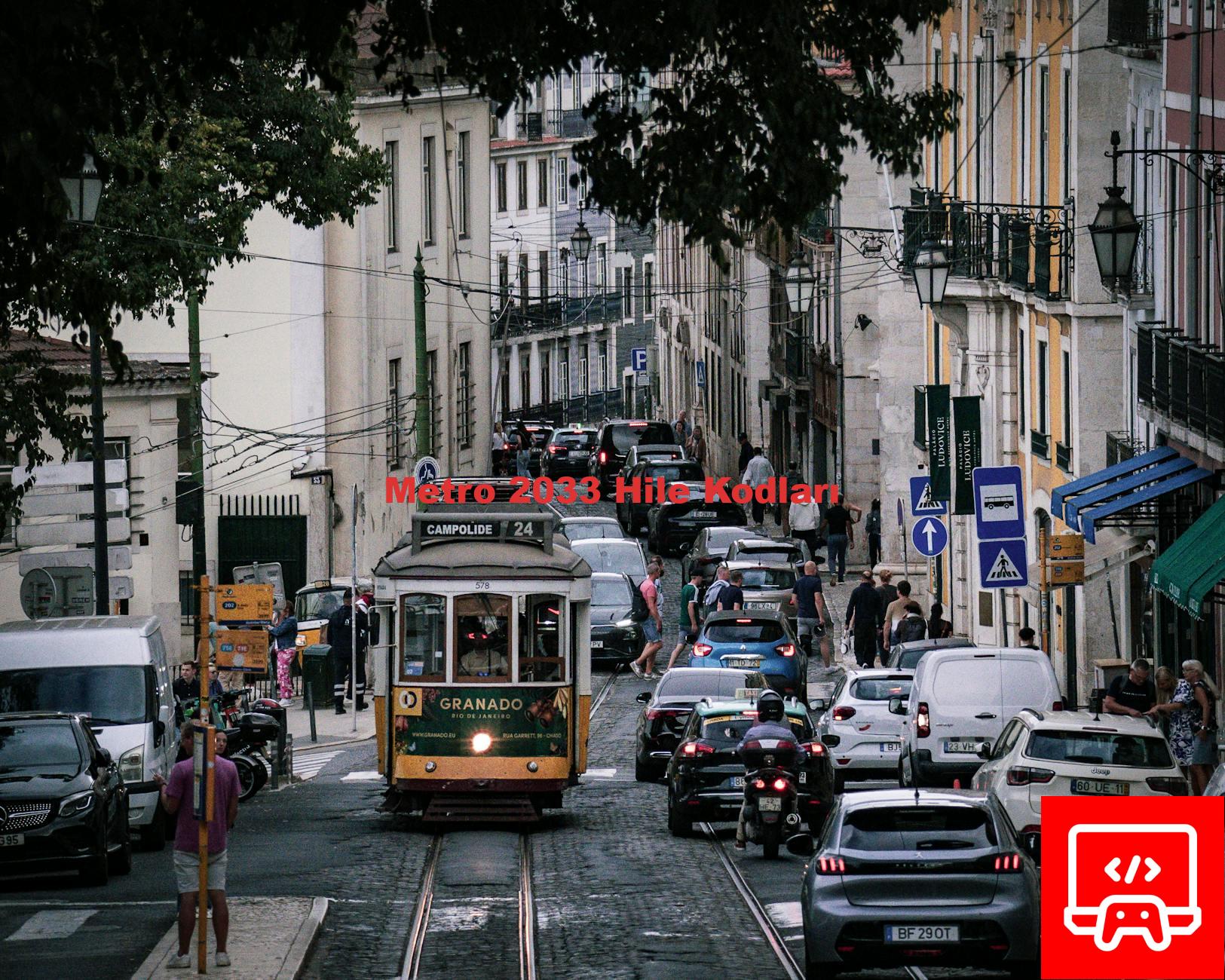 Metro 2033 Hile Kodları