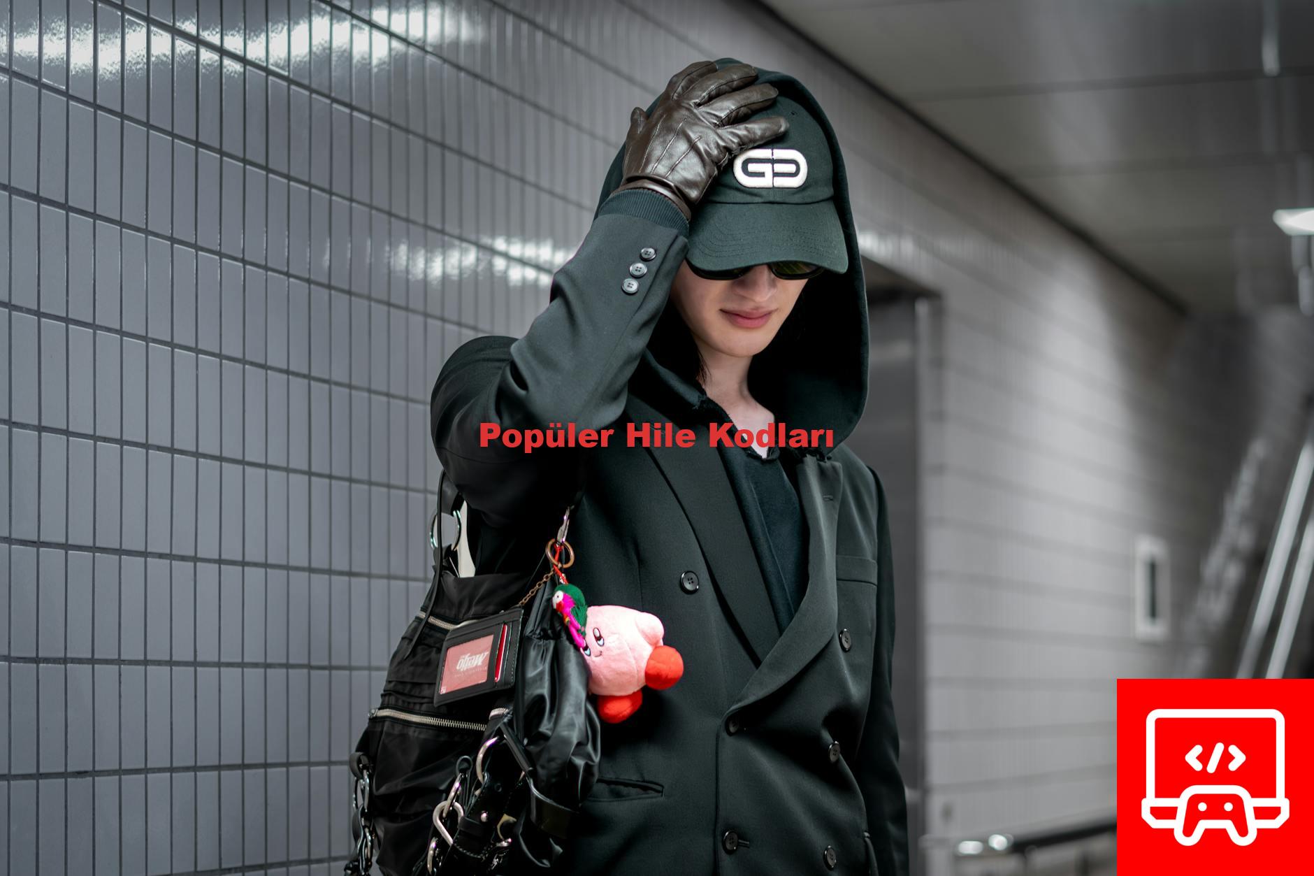 Popüler Hile Kodları