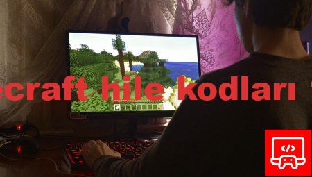 minecraft hile kodları 1.7 2