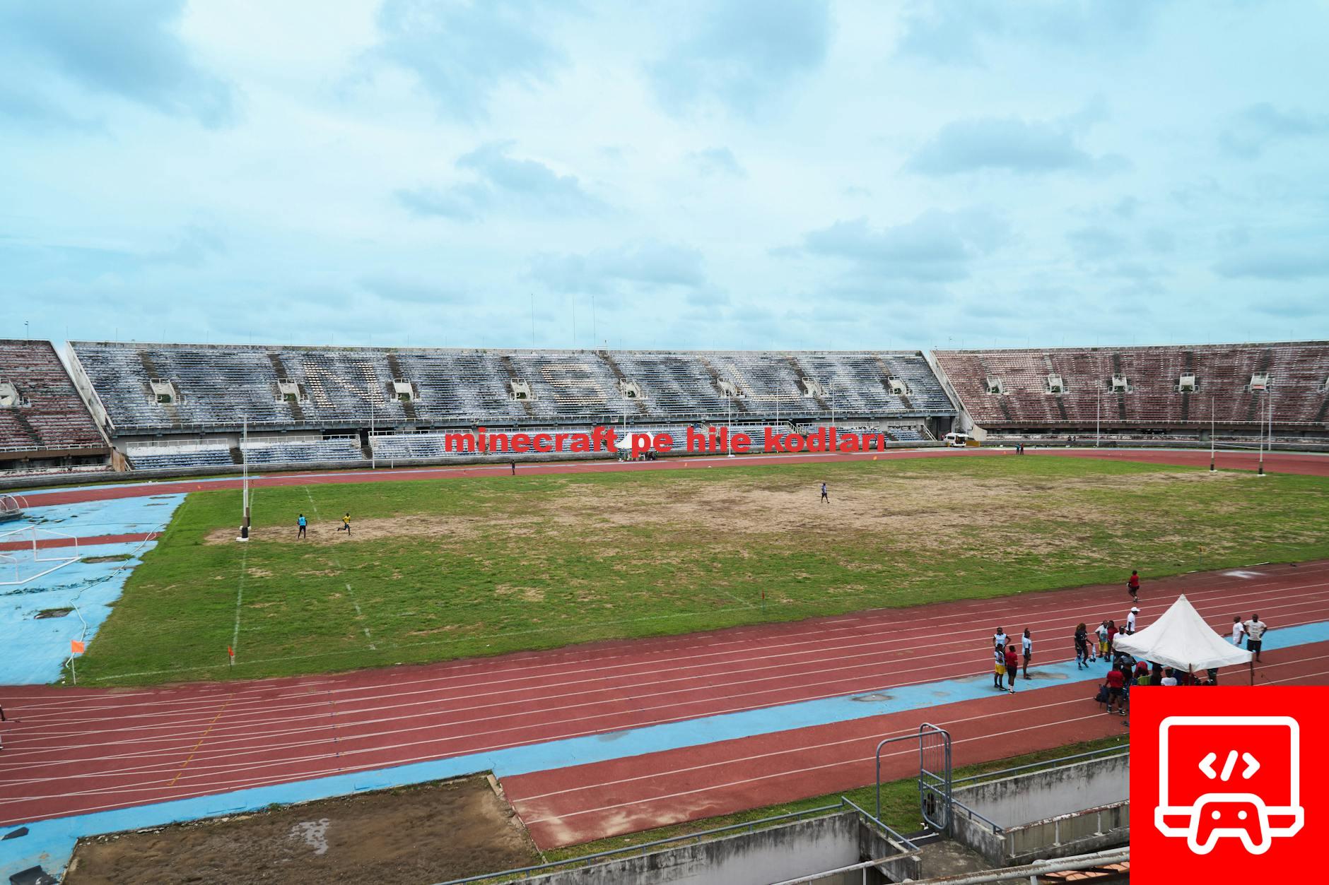 minecraft pe hile kodları