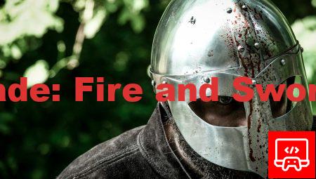 Mount and Blade: Fire and Sword Hile Kodları