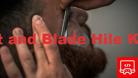 Mount and Blade Hile Kodları