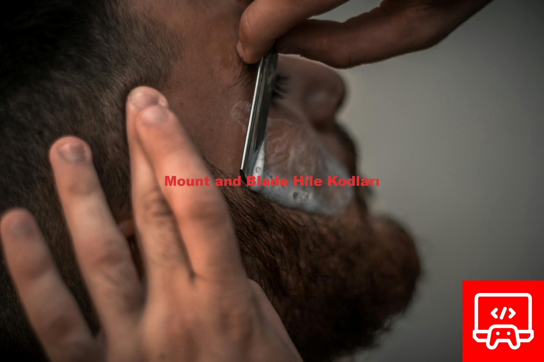 Mount and Blade Hile Kodları