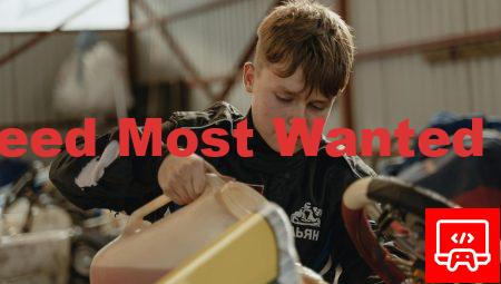 Need for Speed Most Wanted Hile Kodları