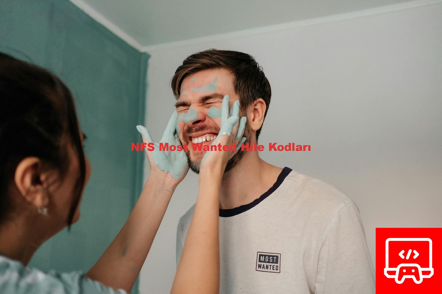 NFS Most Wanted Hile Kodları