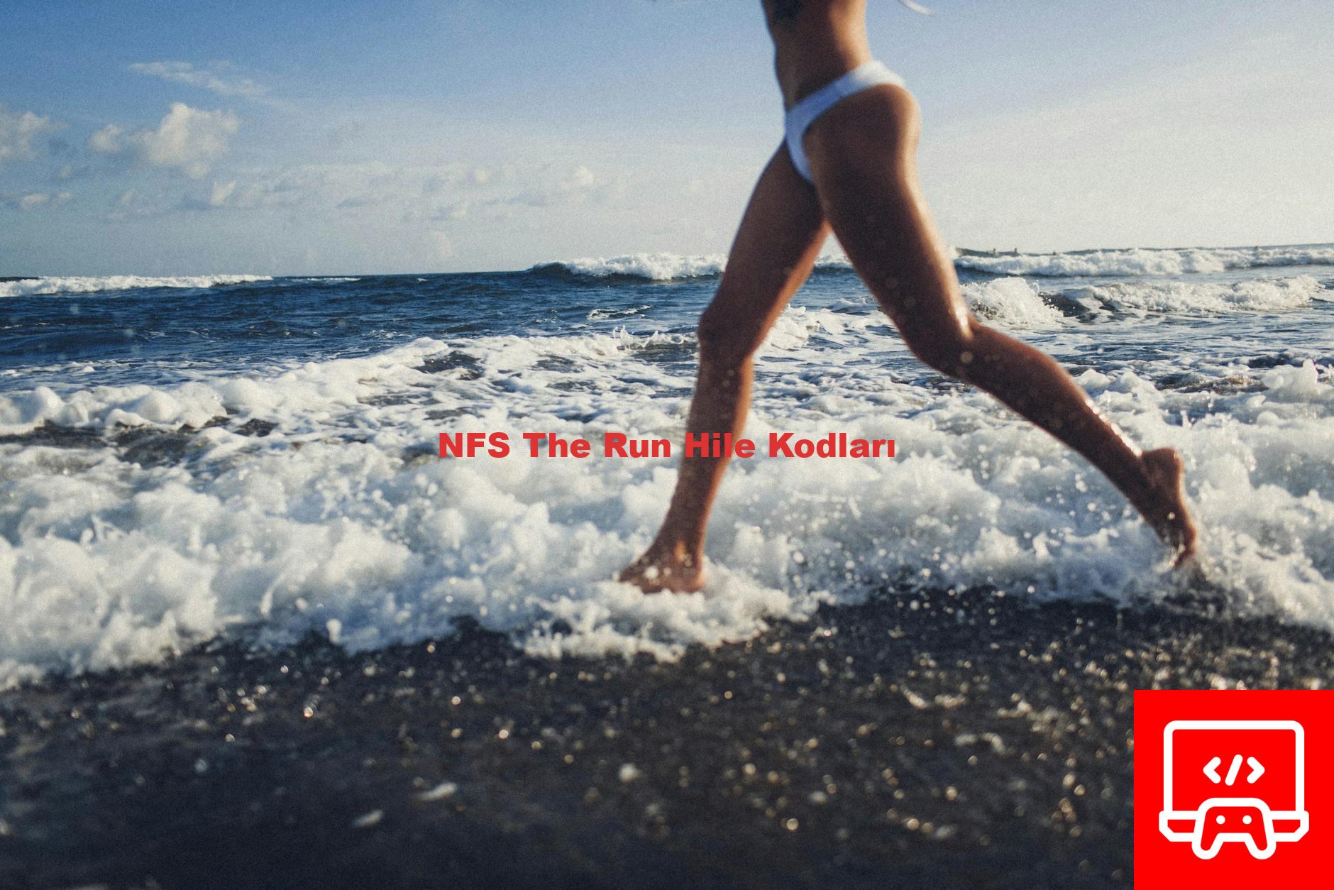 NFS The Run Hile Kodları