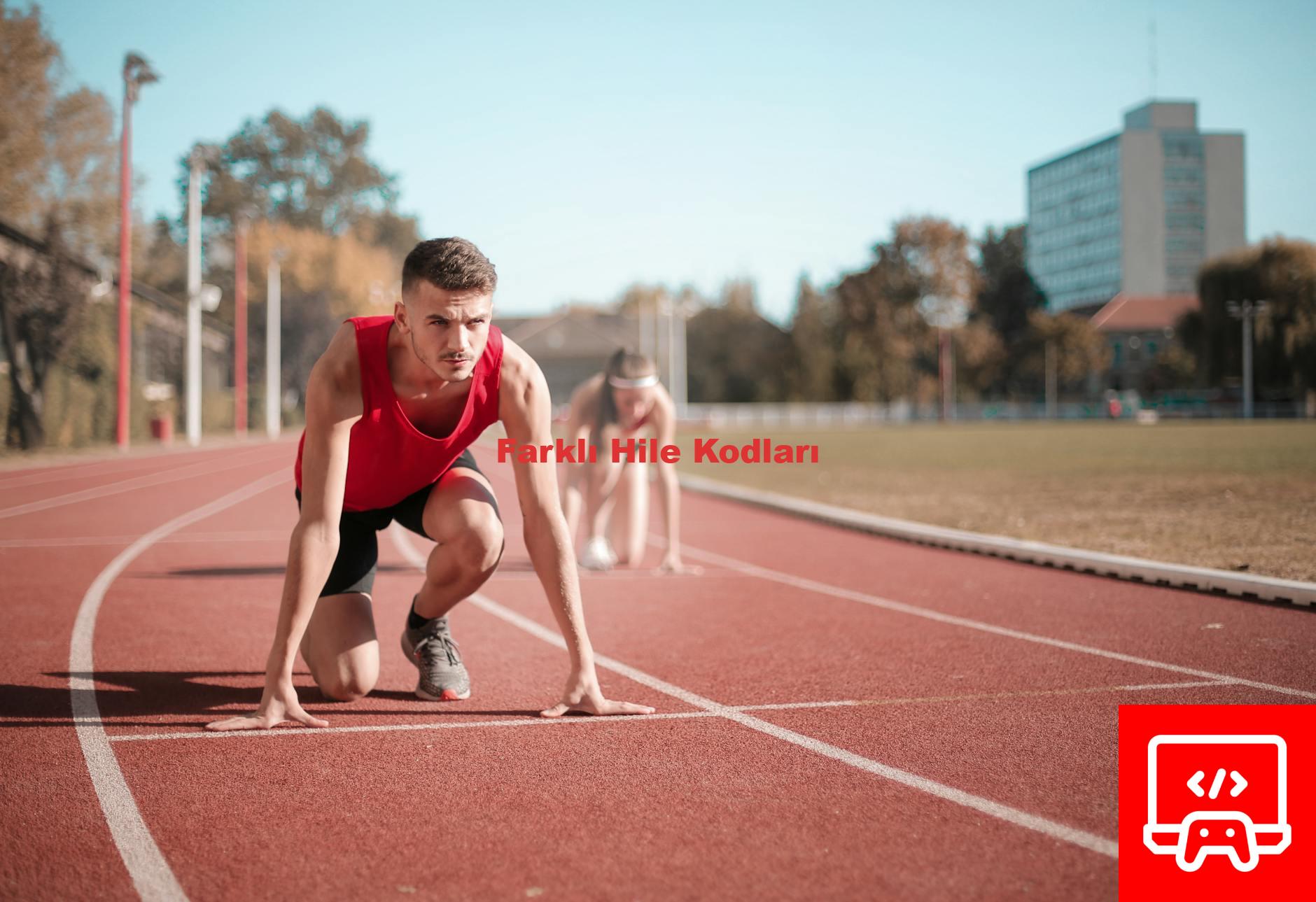 Farklı Hile Kodları