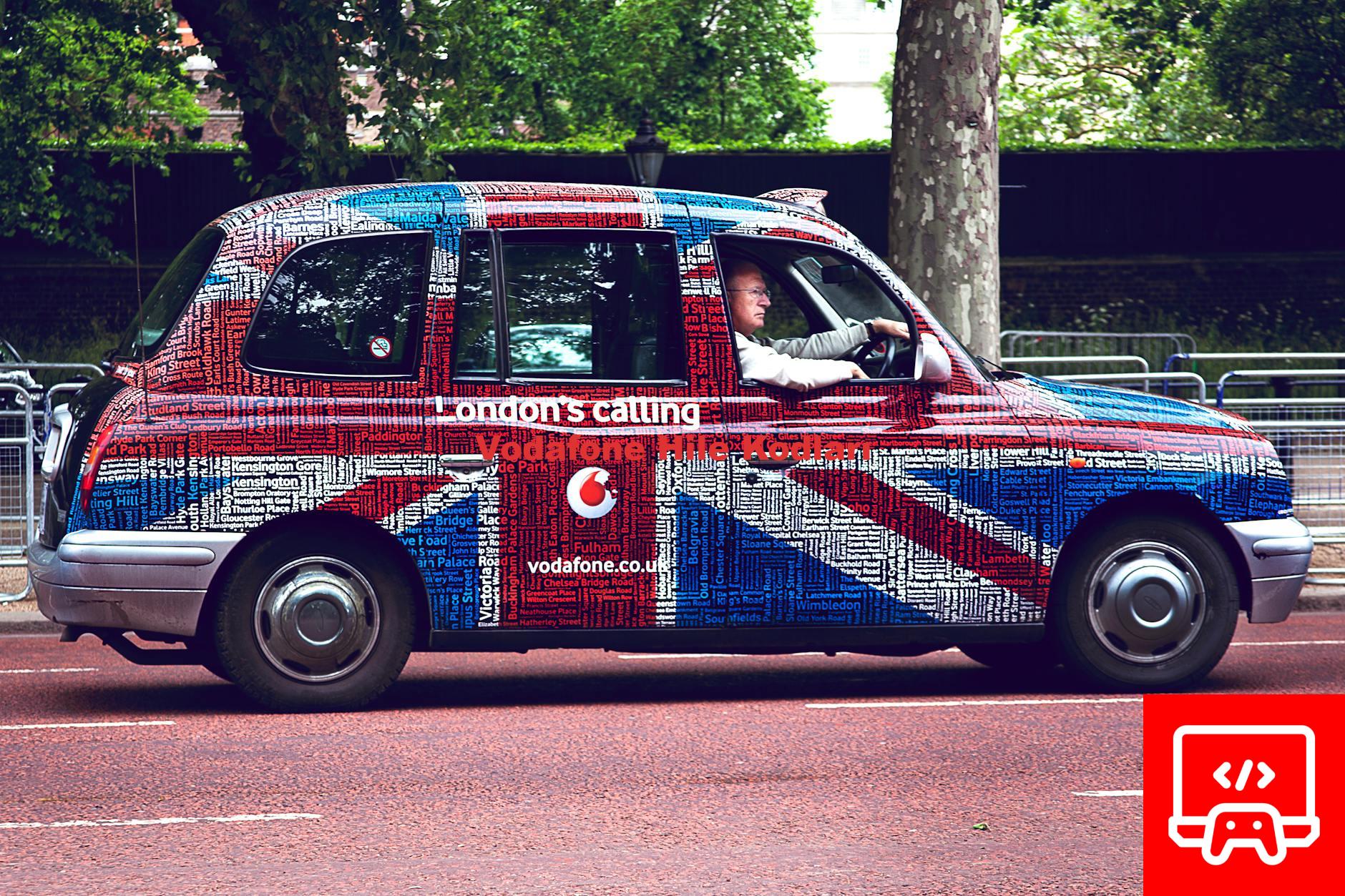 Vodafone Hile Kodları