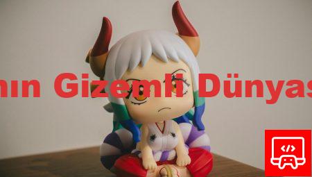 Manga Okumanın Gizemli Dünyasına Adım Atın!