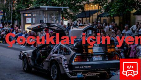 Akıllı saatler: Çocuklar için yeni bir arkadaş!