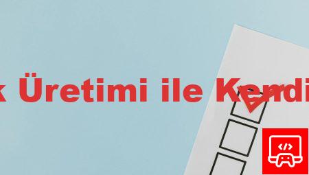 Fason Kozmetik Üretimi ile Kendi Markanı Yarat!