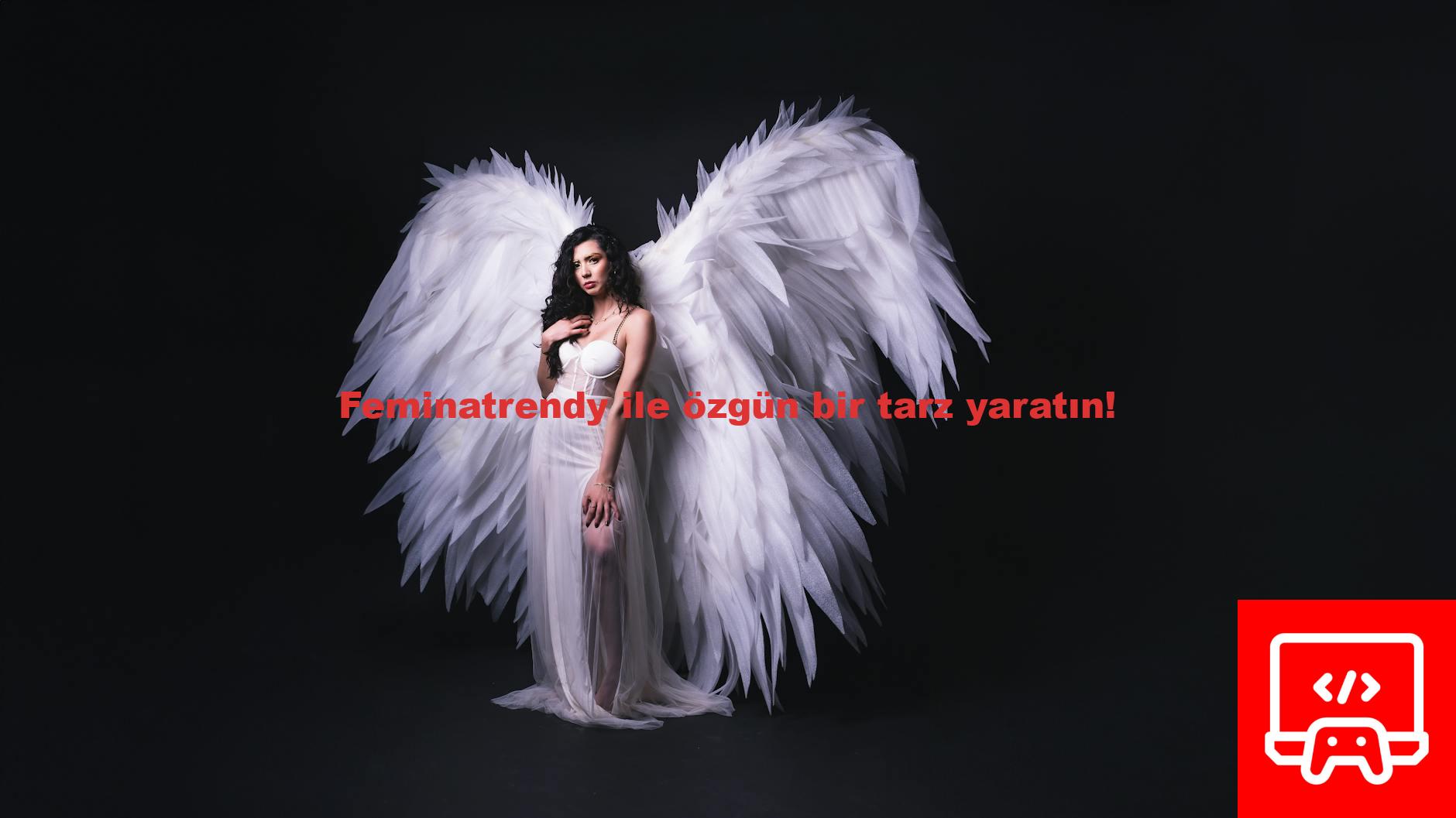 Feminatrendy ile özgün bir tarz yaratın!