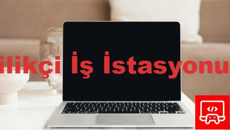 HP’nin Yenilikçi İş İstasyonu ile Tanışın
