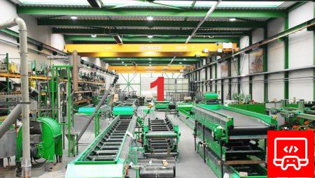 Proses Makina ile Maliyetlerinizi Düşürmenin Yöntemleri