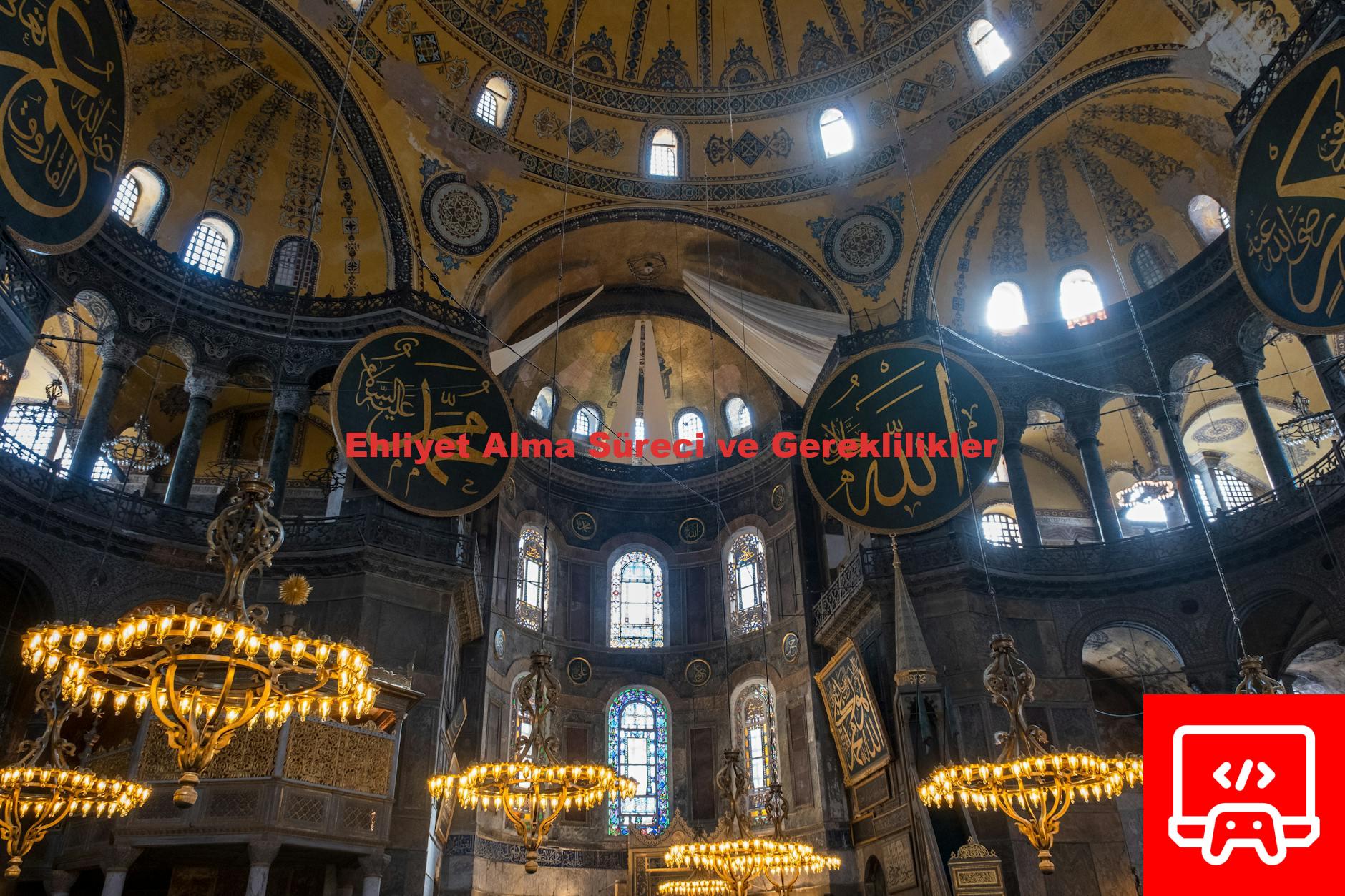Ehliyet Alma Süreci ve Gereklilikler