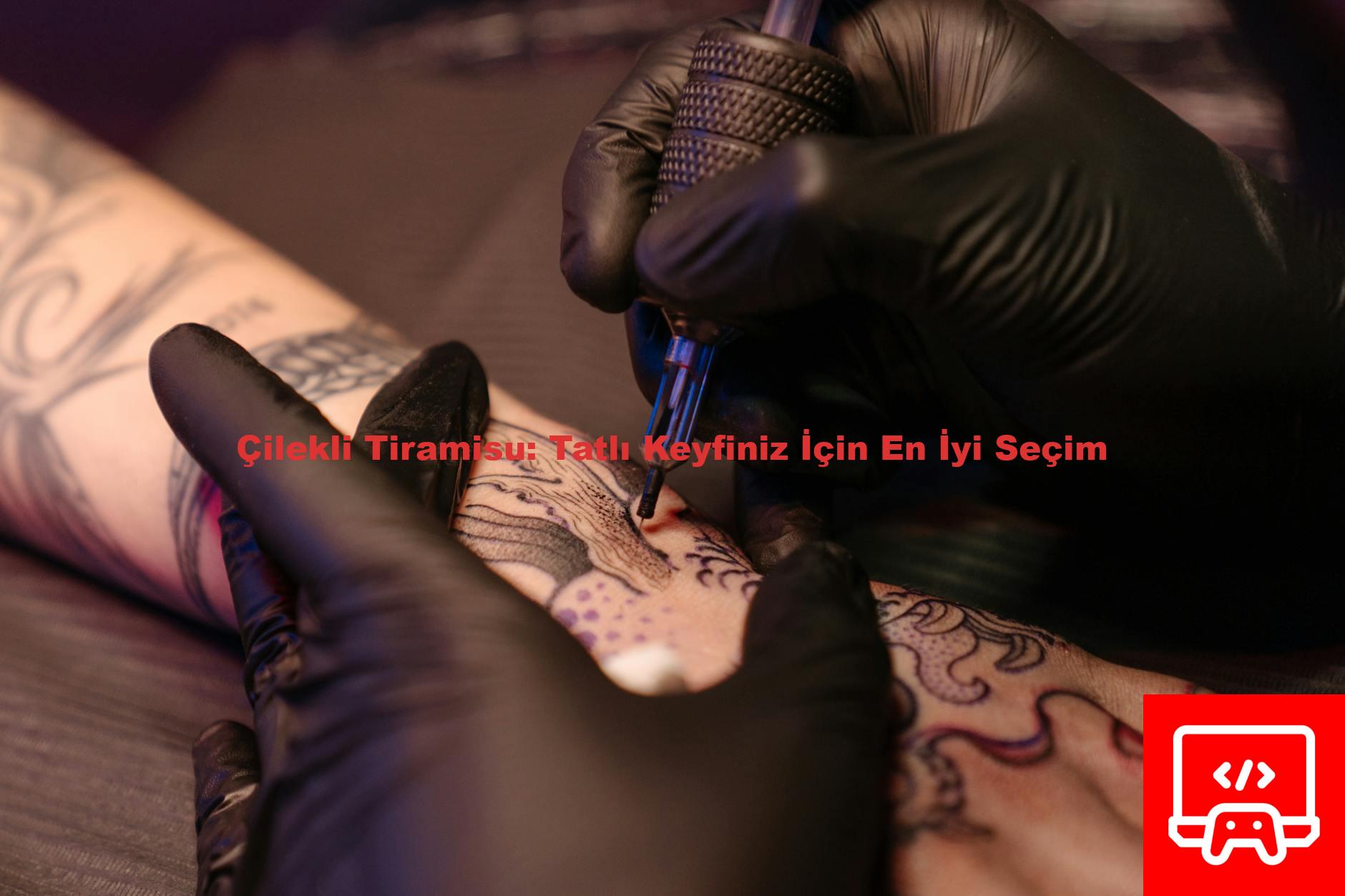 Çilekli Tiramisu: Tatlı Keyfiniz İçin En İyi Seçim