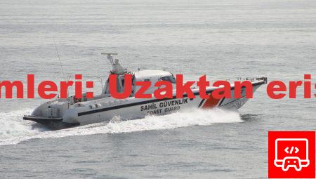 Güvenlik sistemleri: Uzaktan erişim avantajları