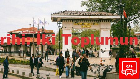 Kıbrıs Tarihi: İki Toplumun Hikayesi