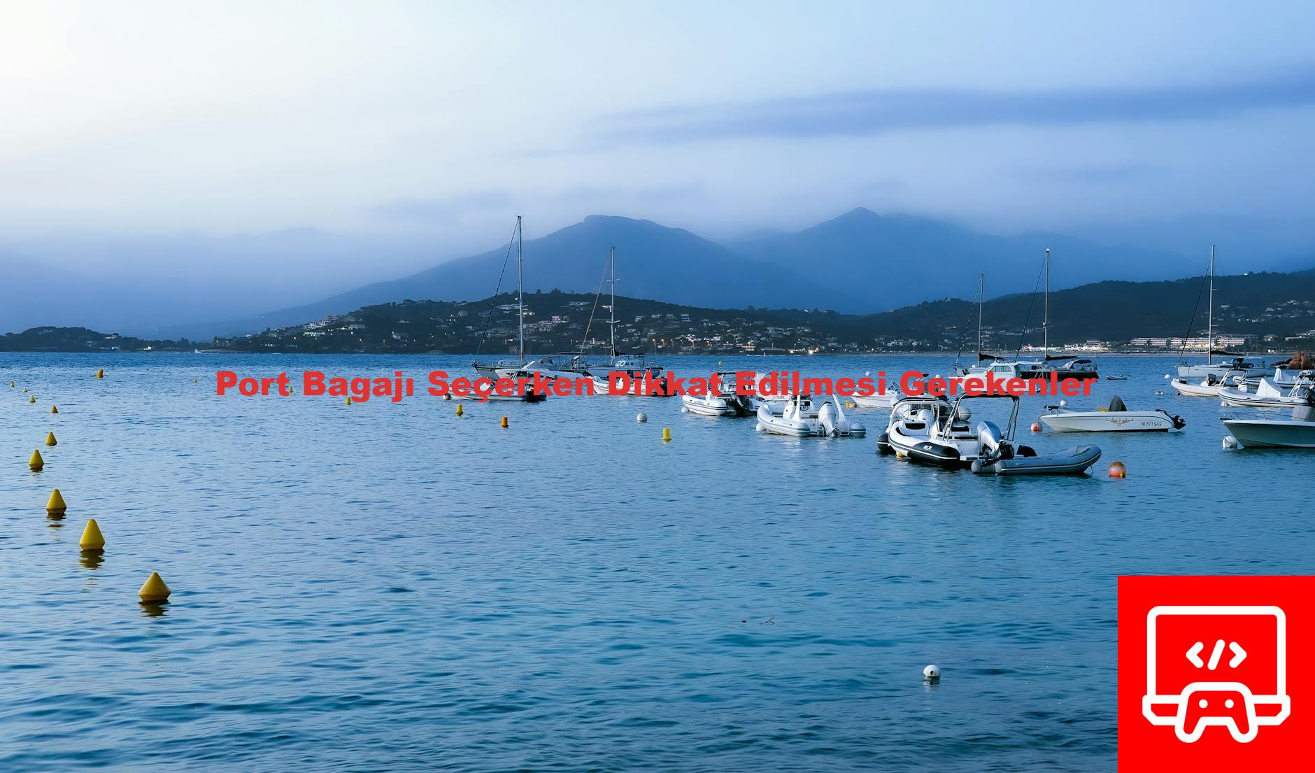Port Bagajı Seçerken Dikkat Edilmesi Gerekenler