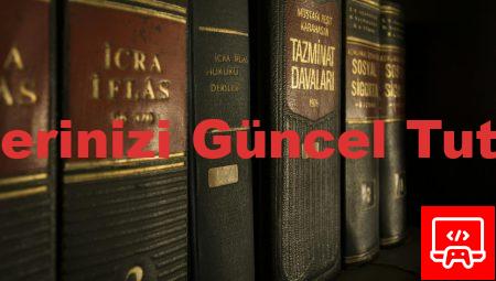 Sigorta Bilgilerinizi Güncel Tutmanın Önemi