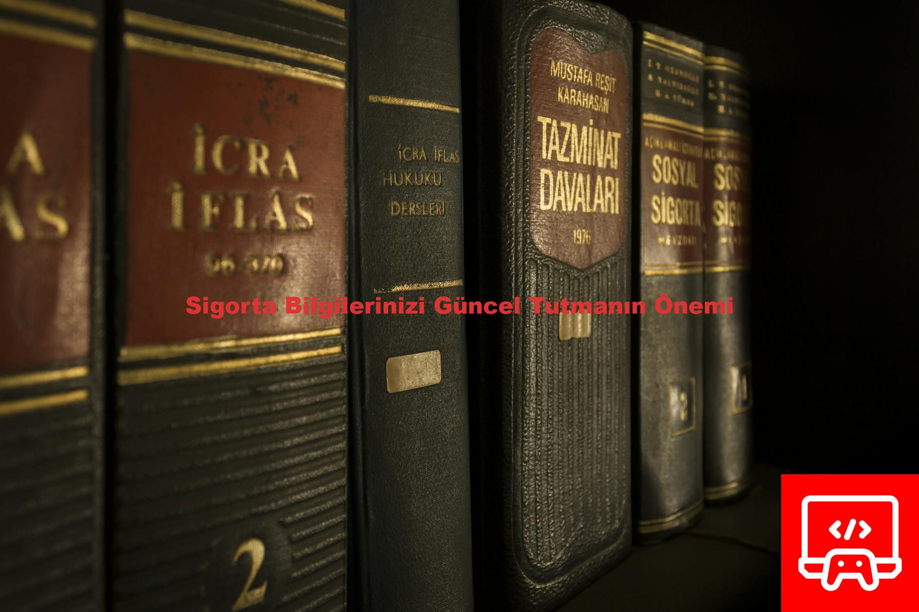 Sigorta Bilgilerinizi Güncel Tutmanın Önemi