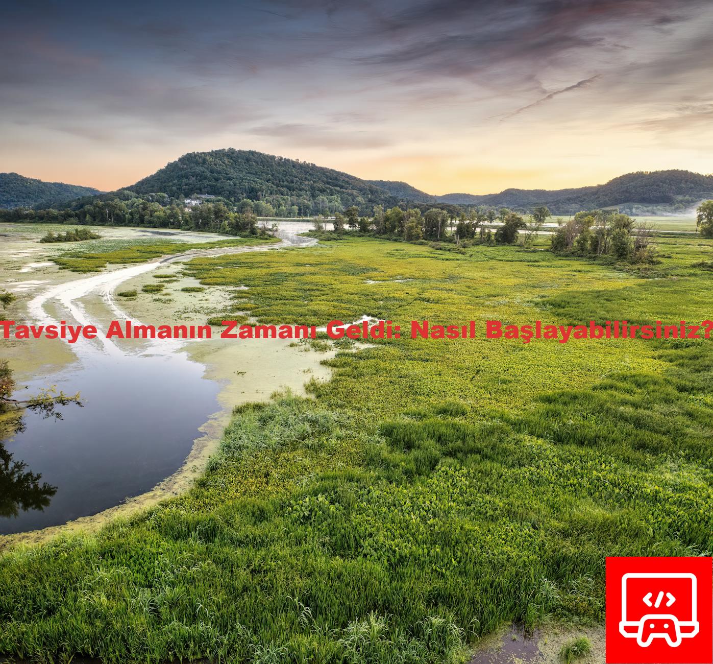 Tavsiye Almanın Zamanı Geldi: Nasıl Başlayabilirsiniz?