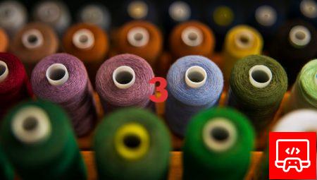 Örgü İpi ile Yapabileceğiniz 5 Farklı Proje