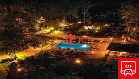 Bungalov Evlerde Yılbaşı Kutlaması Fikirleri