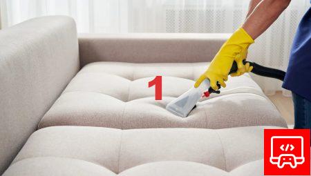 İstanbul’da Halı Yıkama: En İyi Uygulamalar