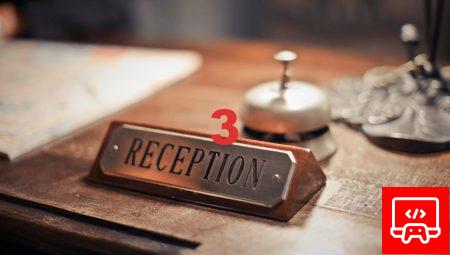 Otel Desk ile Seyahatinizde Tasarruf Edin