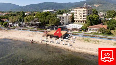 Erdek’te Aile Tatili İçin En İyi Seçenekler