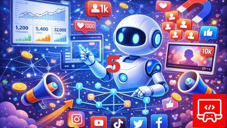 Sosyal Bayi ile Etkili İçerik Yönetimi