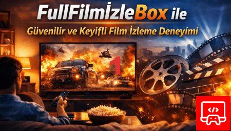 Ev Konforunda Sinema Keyfi: Dijital Yayıncılığın Yükselişi ve Doğru Platform Tercihi