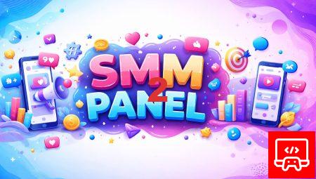 SMM Paneli ile Sosyal Medya Başarınızı Artırın!